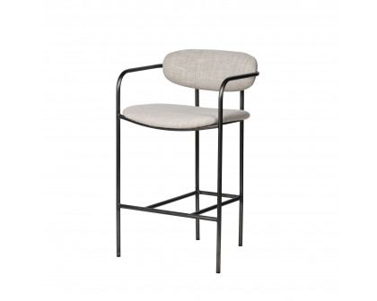 Mercana - Parker Counter Stool