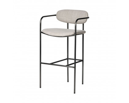 Mercana - Parker Counter Stool