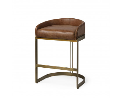 Mercana - Hollyfield Counter Stool