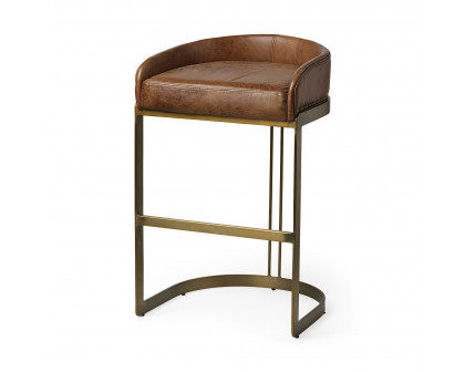 Mercana - Hollyfield Counter Stool