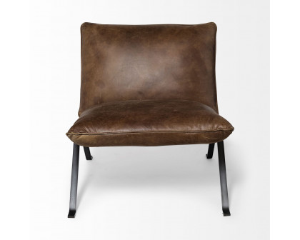 Mercana - Flavelle I Accent Chair