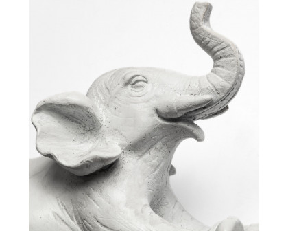 Mercana Maynard Elephant Wall Decorations (Set of 2) - Maynard