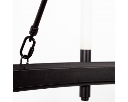 Mercana - Decamp 12 Light Chandelier