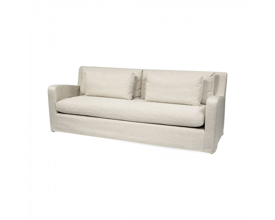 Mercana - Denly 3 Seater Sofa