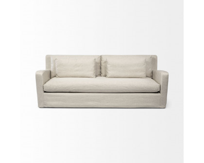 Mercana - Denly 3 Seater Sofa