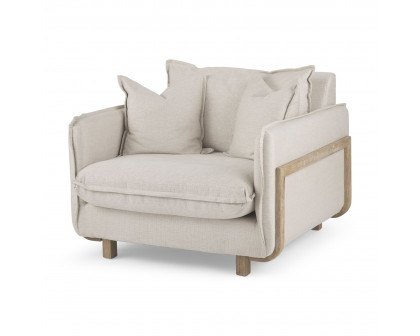 Mercana - Roy II Accent Chair