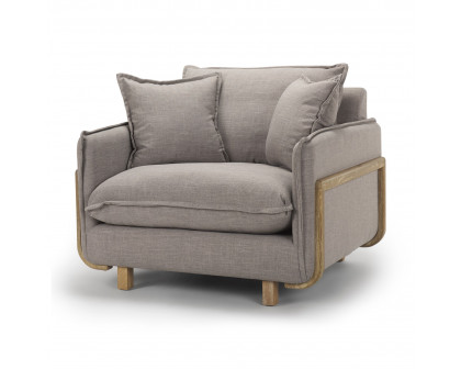 Mercana - Roy II Accent Chair