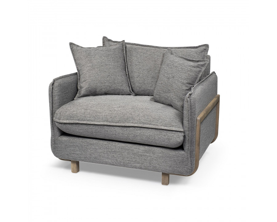 Mercana - Roy II Accent Chair