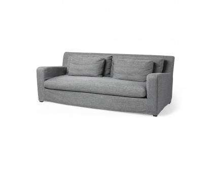 Mercana - Denly 3 Seater Sofa