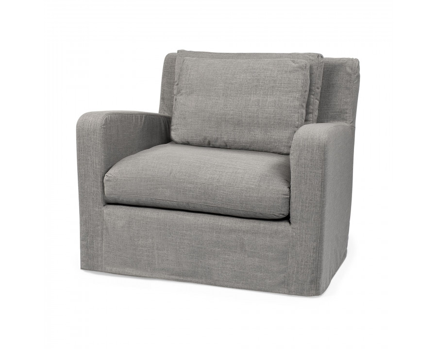 Mercana - Denly III Accent Chair