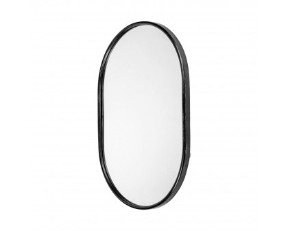 Mercana - Sylvia I Oval Frame Wall Mirror