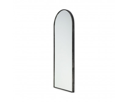 Mercana - Agatha Rounded Arch Frame Full Length Mirror