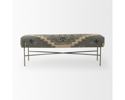 Mercana - Avery Bench