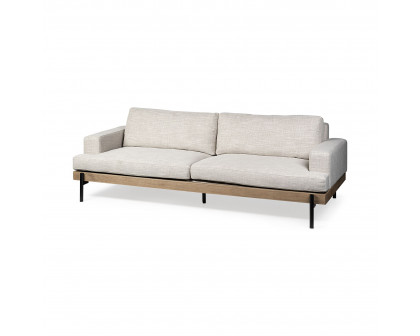 Mercana - Colburne 3 Seater Sofa