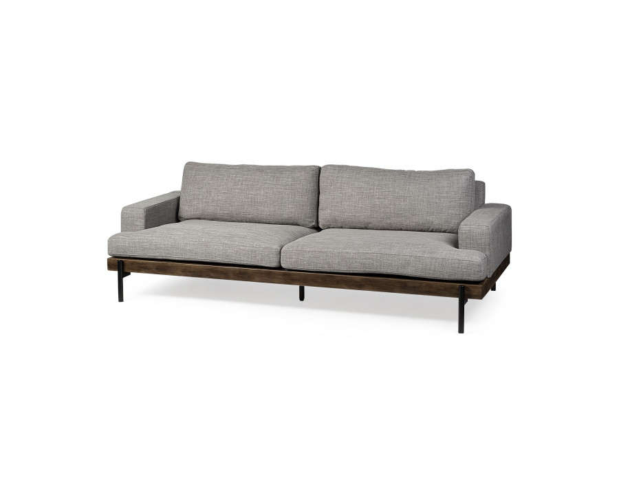 Mercana - Colburne 3 Seater Sofa