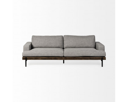 Mercana - Colburne 3 Seater Sofa