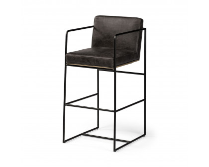 Mercana - Stamford Counter Stool