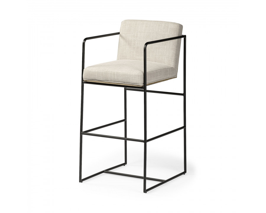 Mercana - Stamford Counter Stool