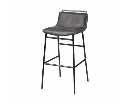 Mercana - Kavalan Counter Stool