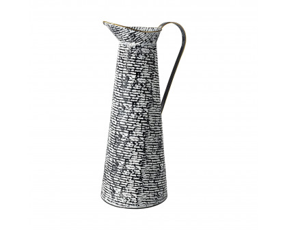 Mercana - Colette Patterned Vase