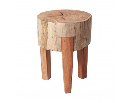 Mercana - Asco Stool