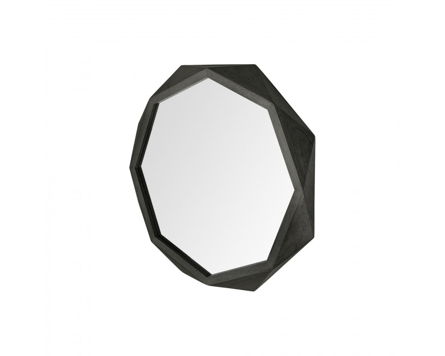 Mercana - Aramis I Octagon Wall Mirror