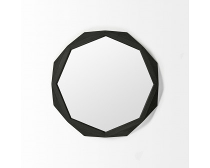 Mercana - Aramis I Octagon Wall Mirror