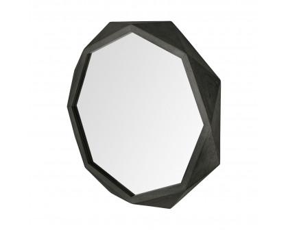 Mercana - Aramis I Octagon Wall Mirror