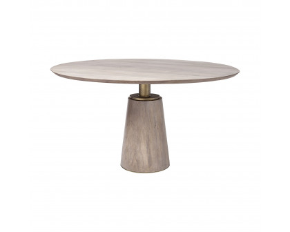 Mercana - Maxwell Dining Table