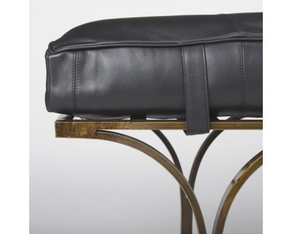 Mercana Jessie Bench - Black