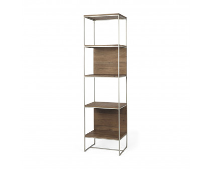 Mercana - Morris II Shelving Unit