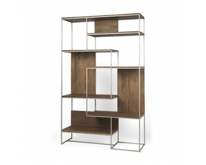 Mercana - Morris III Shelving Unit