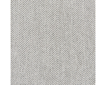 Mercana Valence Armless Sectional Elements - Light Gray