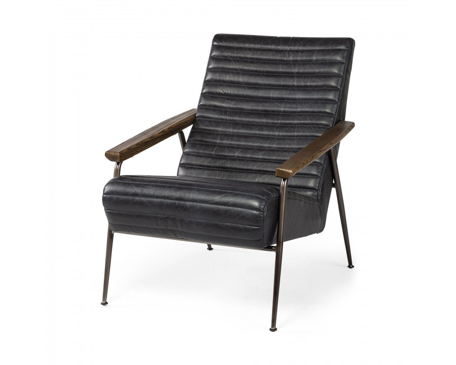 Mercana - Grosjean Accent Chair