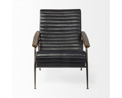 Mercana - Grosjean Accent Chair