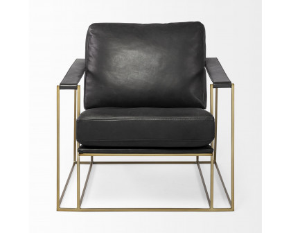 Mercana - Watson Accent Chair