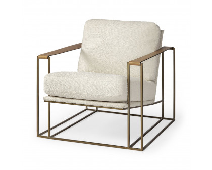 Mercana - Watson Accent Chair