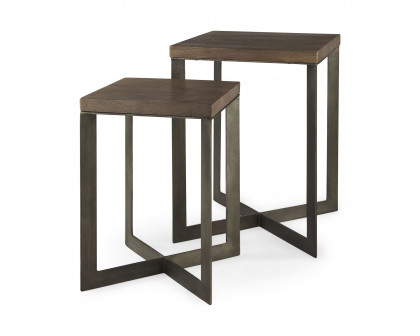 Mercana - Faye End Table