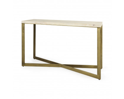 Mercana - Faye Console Table