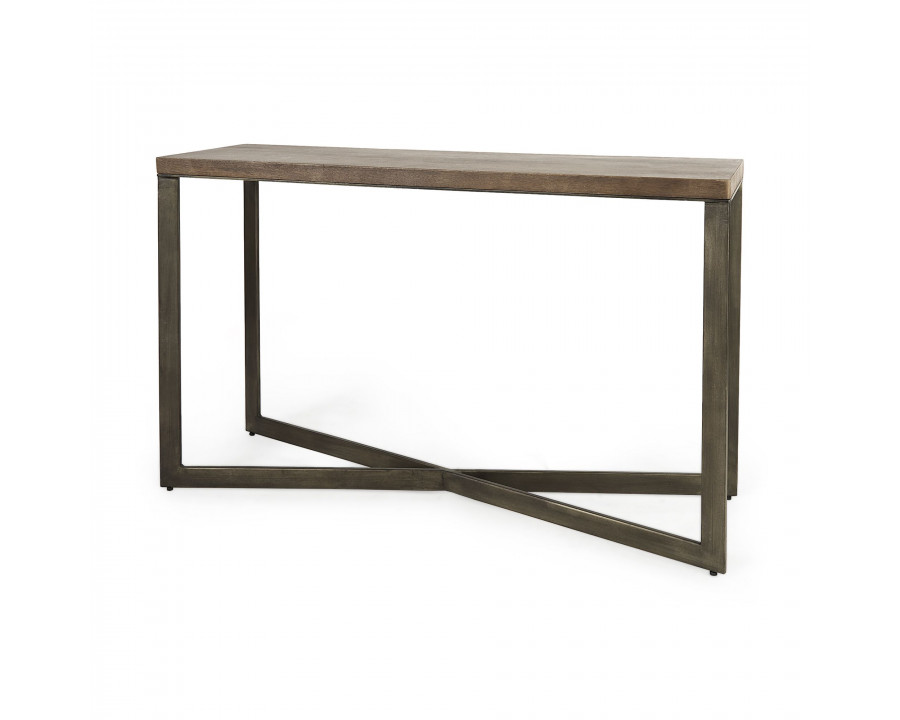 Mercana - Faye Console Table