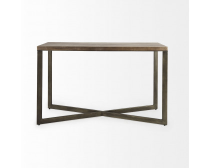 Mercana - Faye Console Table