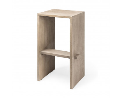 Mercana - Aida Counter Stool