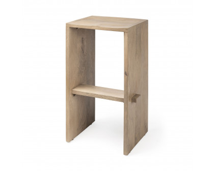 Mercana - Aida Counter Stool