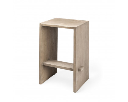 Mercana - Aida Counter Stool