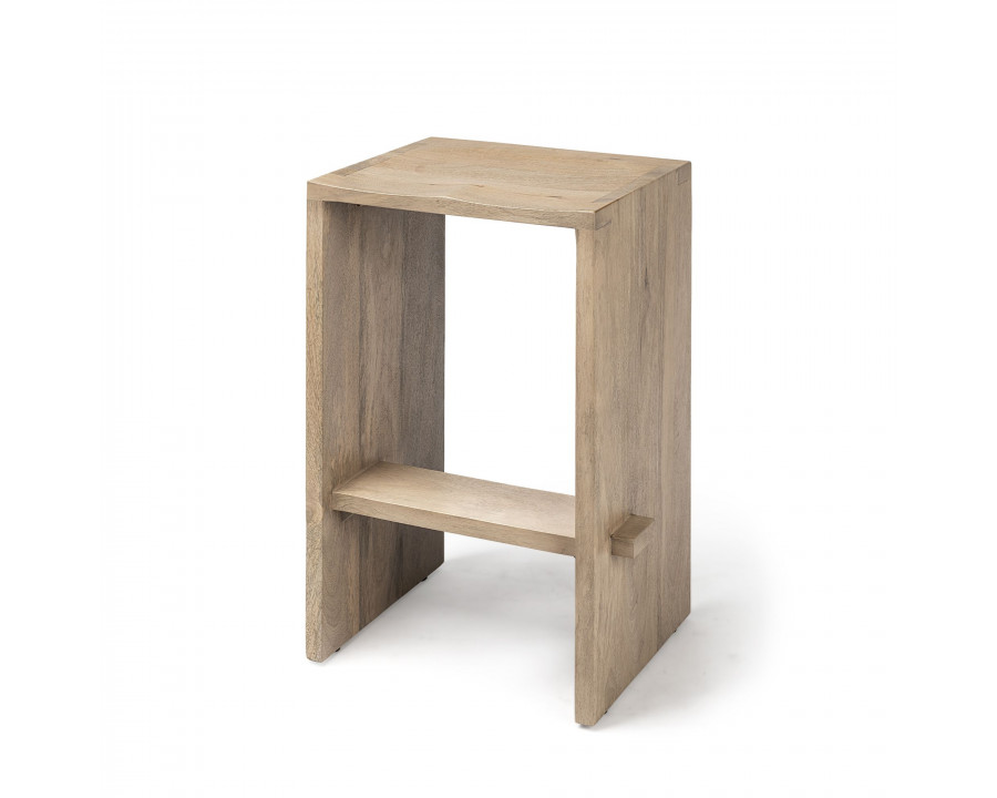 Mercana - Aida Counter Stool