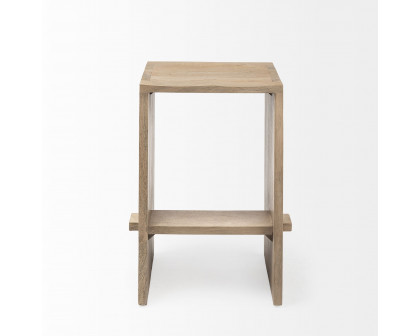 Mercana - Aida Counter Stool