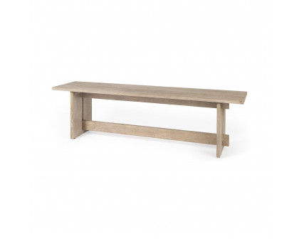 Mercana - Aida Bench