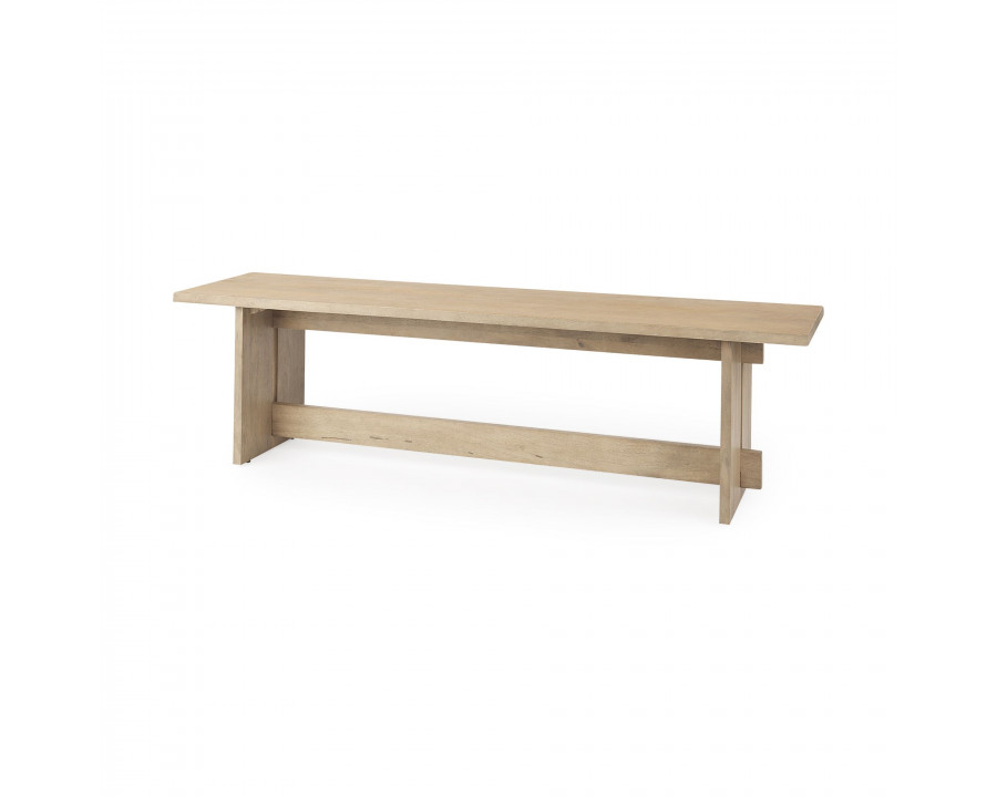 Mercana - Aida Bench