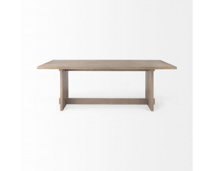 Mercana - Aida Dining Table