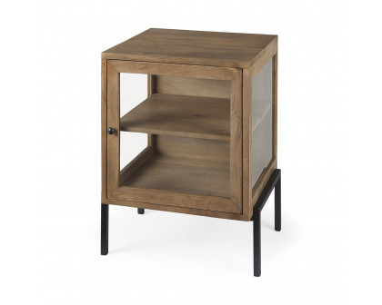 Mercana - Arelius End Table